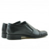 Scarpe eleganti adolescenti 389 nero