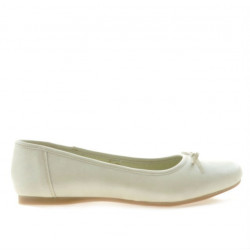 Ballerine donna 184 sabbia