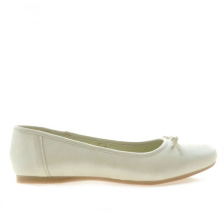 Ballerine donna 184 sabbia