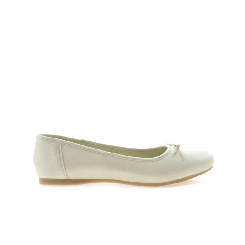 Ballerine donna 184 sabbia