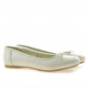 Ballerine donna 184 sabbia