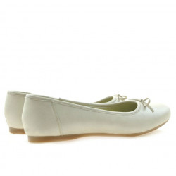 Ballerine donna 184 sabbia