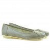 Ballerine donna 183 sabbia