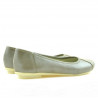 Ballerine donna 183 sabbia