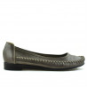 Ballerine donna 190 rame