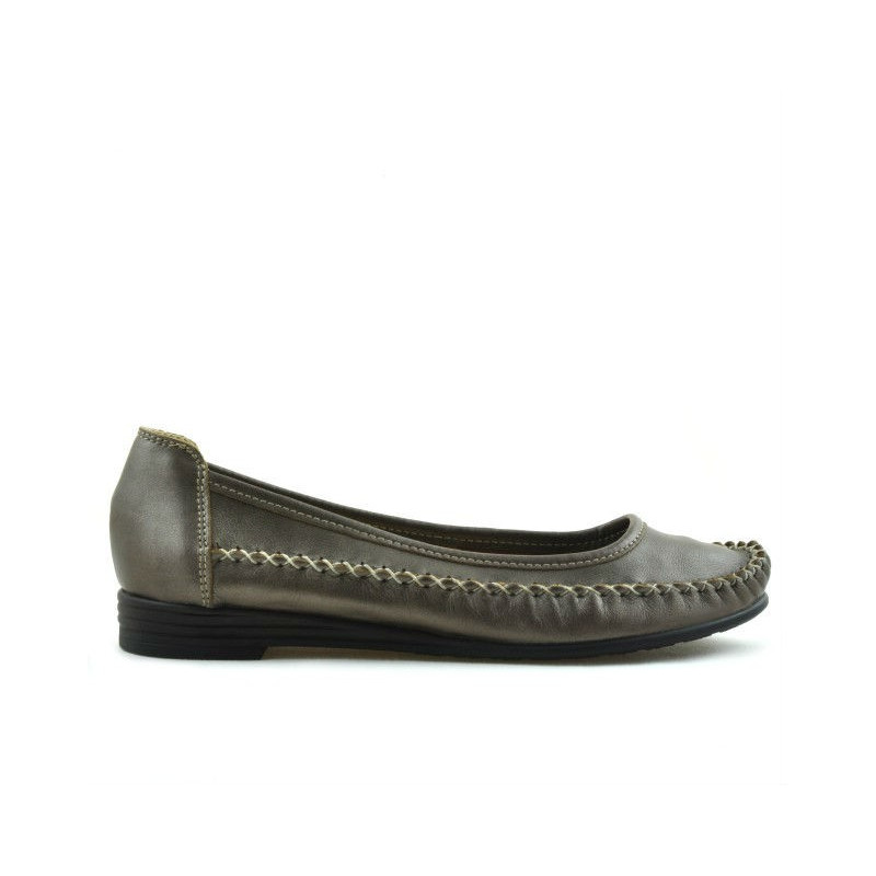 Ballerine donna 190 rame