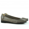 Ballerine donna 190 rame
