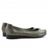 Ballerine donna 190 rame