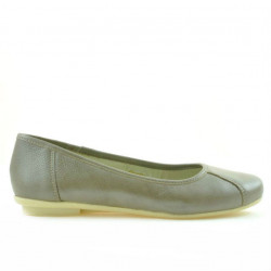 Ballerine donna 183 sabbia