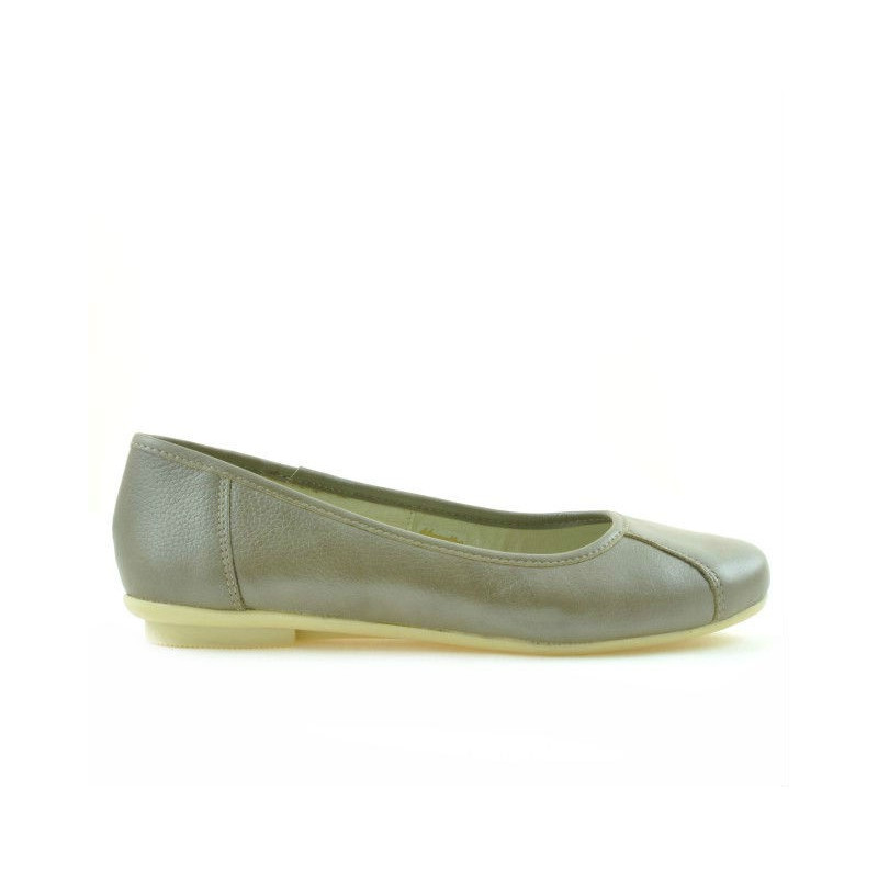 Ballerine donna 183 sabbia