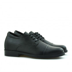 Scarpe per bambini 155 nero