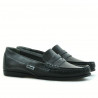 Mocassini donna 661 nero