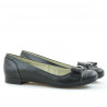 Ballerine donna 633 nero