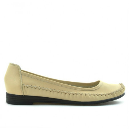 Ballerine donna 190 beige