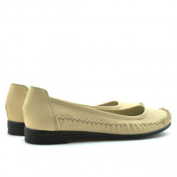 Ballerine donna 190 beige