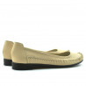 Ballerine donna 190 beige