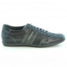 Scarpe sportive uomo 770 nero+grigio