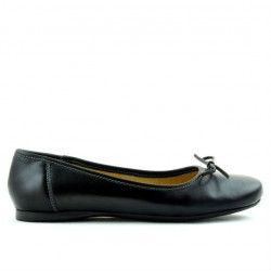 Ballerine donna 184 nero