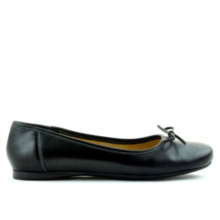 Ballerine donna 184 nero