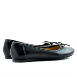 Ballerine donna 184 nero