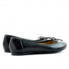 Ballerine donna 184 nero