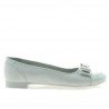 Ballerine donna 633 bianco