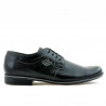 Scarpe eleganti adolescenti 390 nero