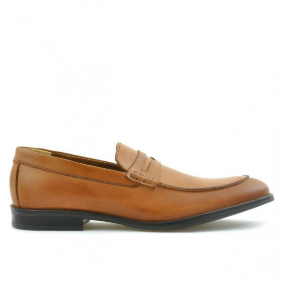 Scarpe eleganti uomo 815 antico