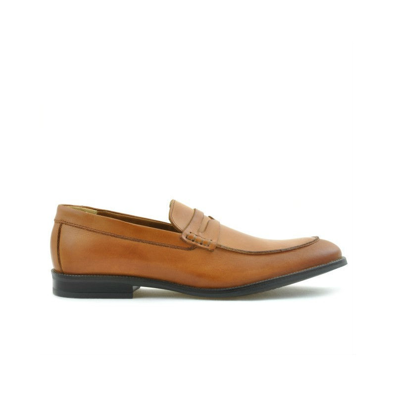 Scarpe eleganti uomo 815 antico