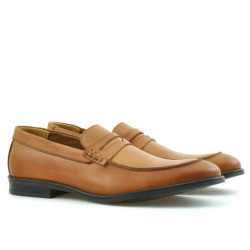 Scarpe eleganti uomo 815 antico