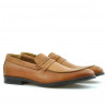 Scarpe eleganti uomo 815 antico