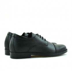 Scarpe per bambini 155 nero
