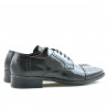 Scarpe eleganti uomo 803 a bordo