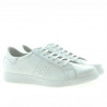 Scarpe sportive adolescenti 369 bianco