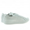 Scarpe sportive adolescenti 369 bianco