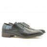 Scarpe eleganti uomo 803 a marrone