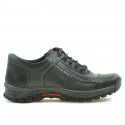 Scarpe sportive adolescenti 313 nero+grigio
