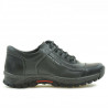 Scarpe sportive adolescenti 313 nero+grigio