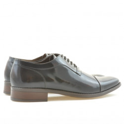 Scarpe eleganti uomo 802 a marrone