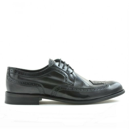 Scarpe eleganti uomo 799 indaco florantic