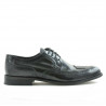 Scarpe eleganti uomo 799 indaco florantic