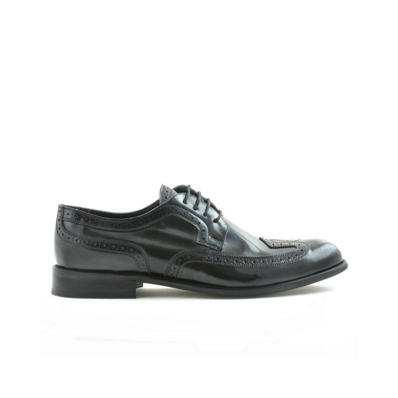 Scarpe eleganti uomo 799 indaco florantic