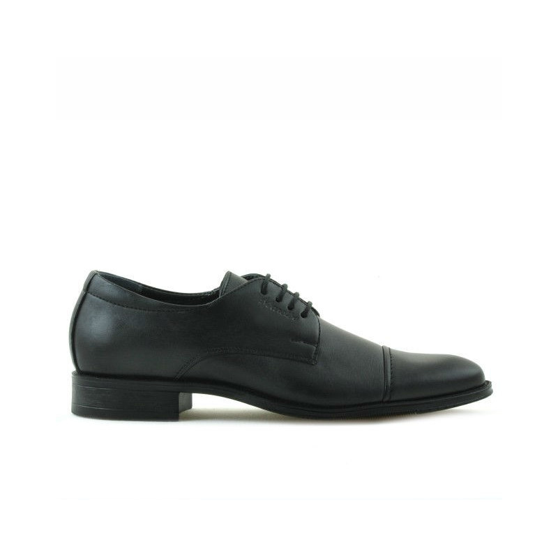 Scarpe eleganti adolescenti 388 nero