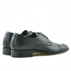 Scarpe eleganti adolescenti 388 nero