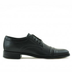 Scarpe eleganti adolescenti 391 nero