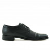 Scarpe eleganti adolescenti 391 nero