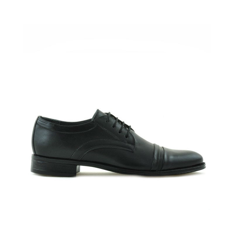 Scarpe eleganti adolescenti 391 nero