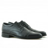 Scarpe eleganti adolescenti 391 nero