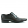Scarpe eleganti uomo 798 a marrone