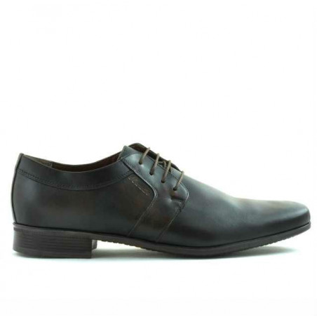 Scarpe eleganti uomo 786 a marrone